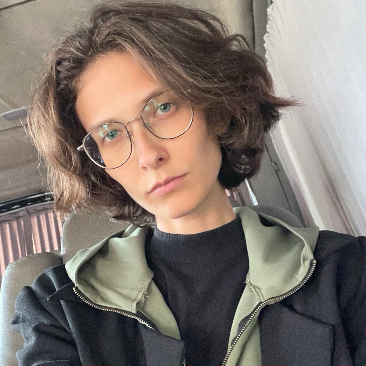 Юлия Бескова