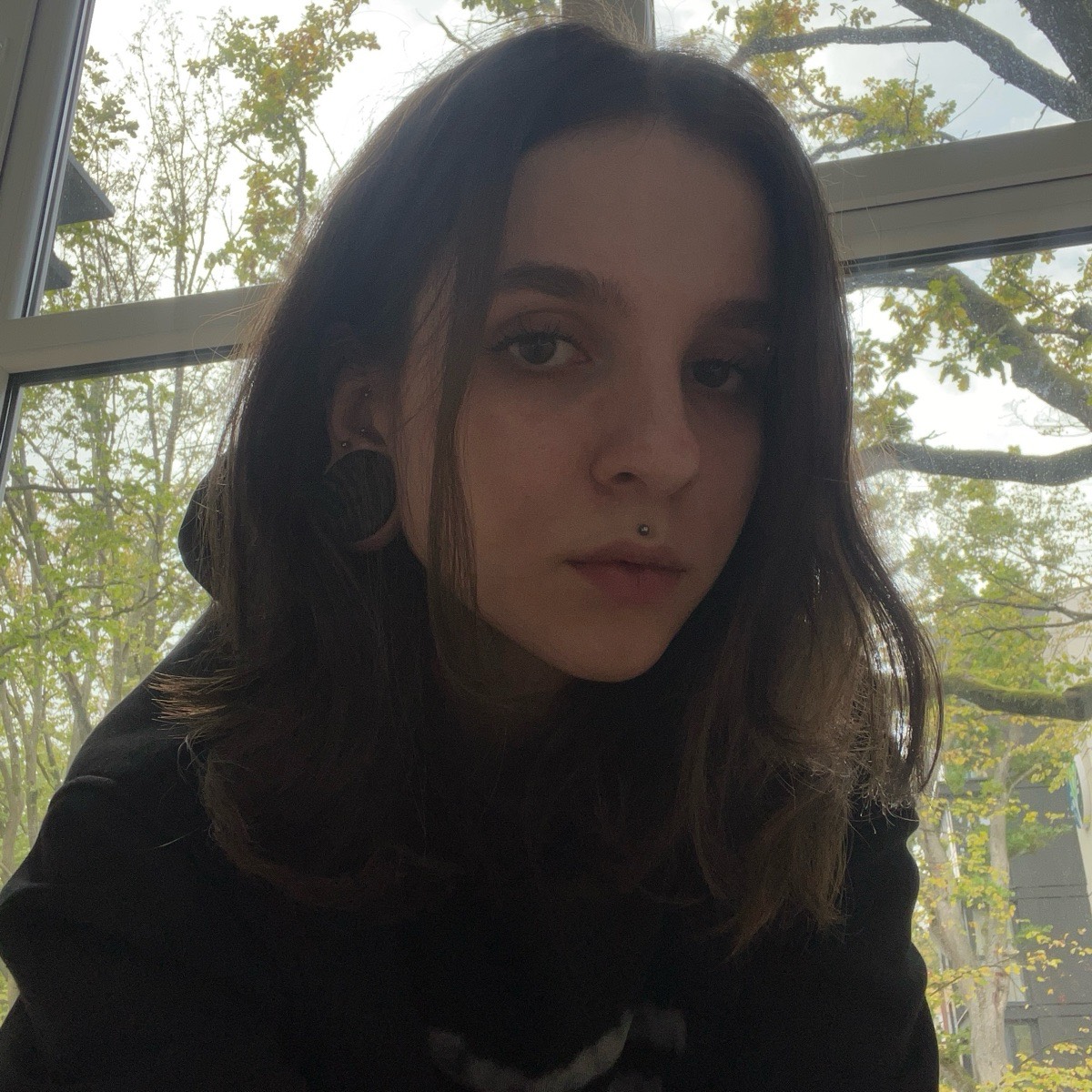 Есения Кадочкина