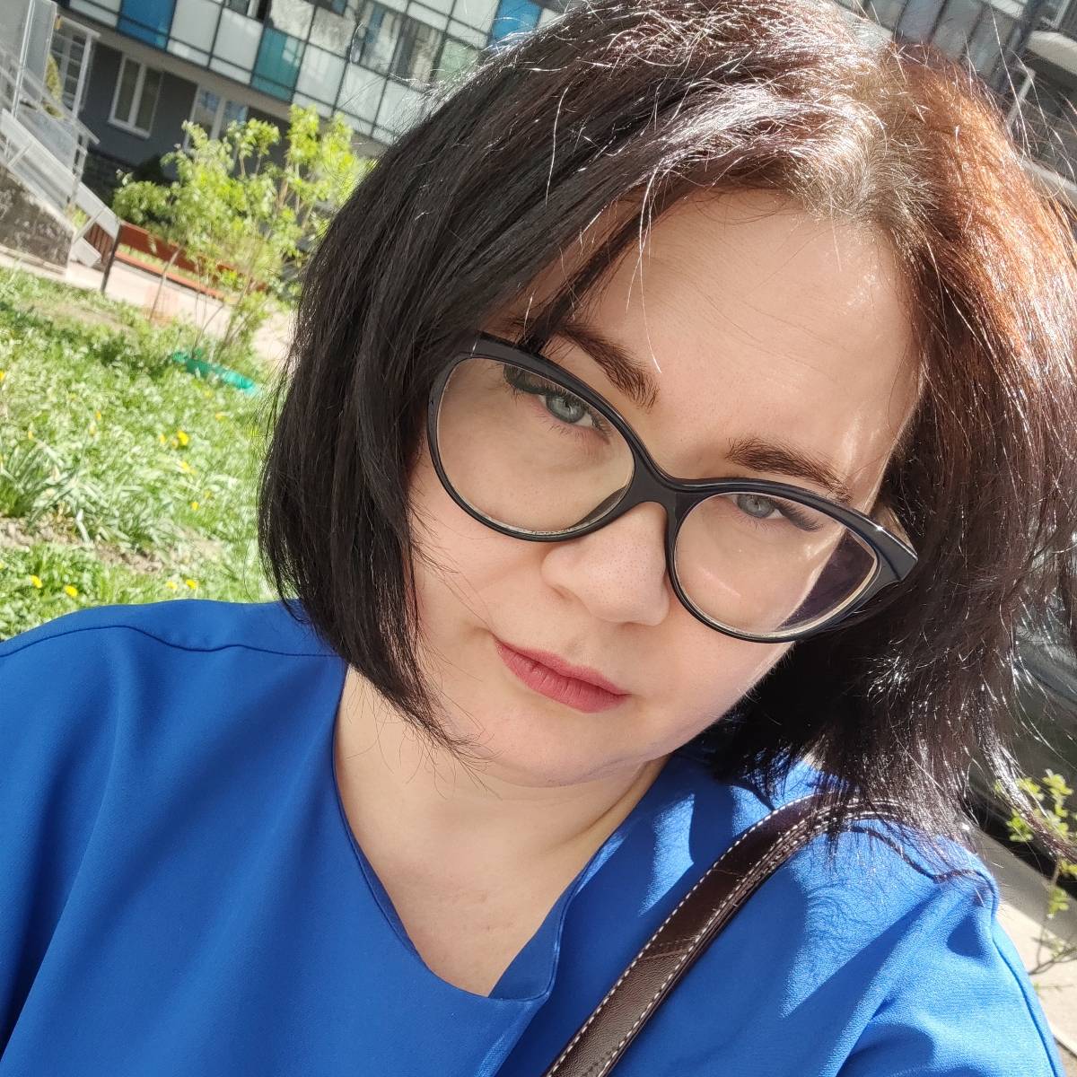 Виктория Ковалева | Сетка — социальная сеть от hh.ru