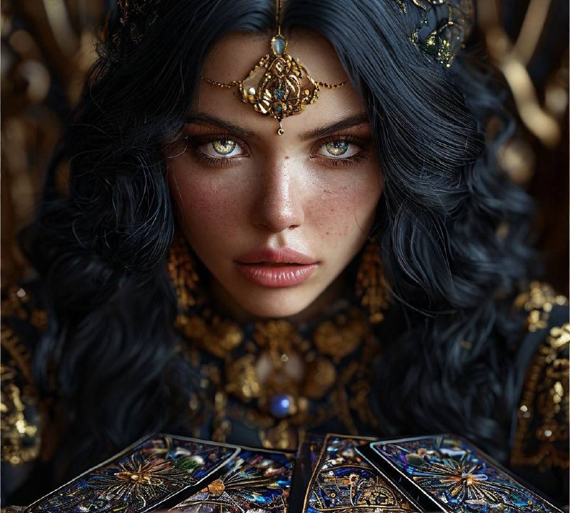 🌟 Таро-расклад для каждого знака зодиака на 2025 год 🌟
Привет, дорогие друзья! Сегодня я хочу поделиться с вами таро-раскладом для каждого знака зодиака на предстоящий 2025 год | Сетка — социальная сеть от hh.ru