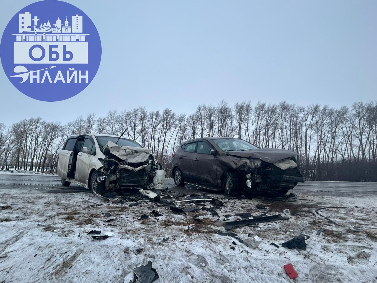 ↗ Уважаемые жители Оби и Толмачёво!
Друзья и коллеги жительницы Оби и сотрудницы детского сада Толмачево Станиславской Анастасии обращаются к вам с просьбой о помощи!
4 января 2025 года произошло ДТП | Сетка — социальная сеть от hh.ru