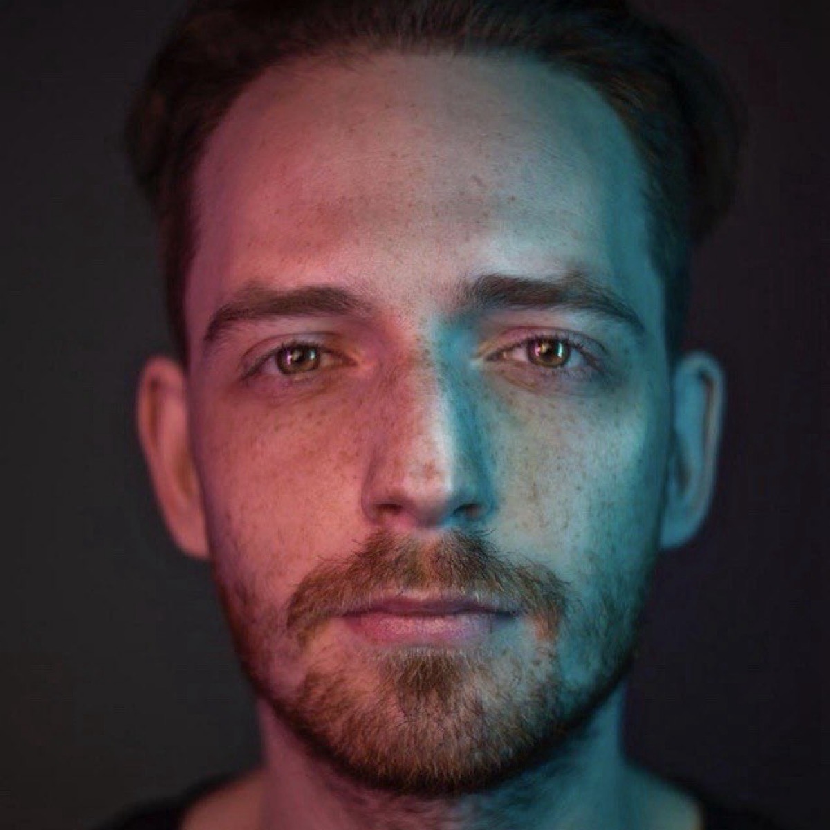 Михаил Ганкин