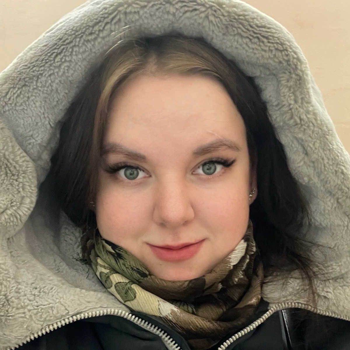 Анастасия Аладинская