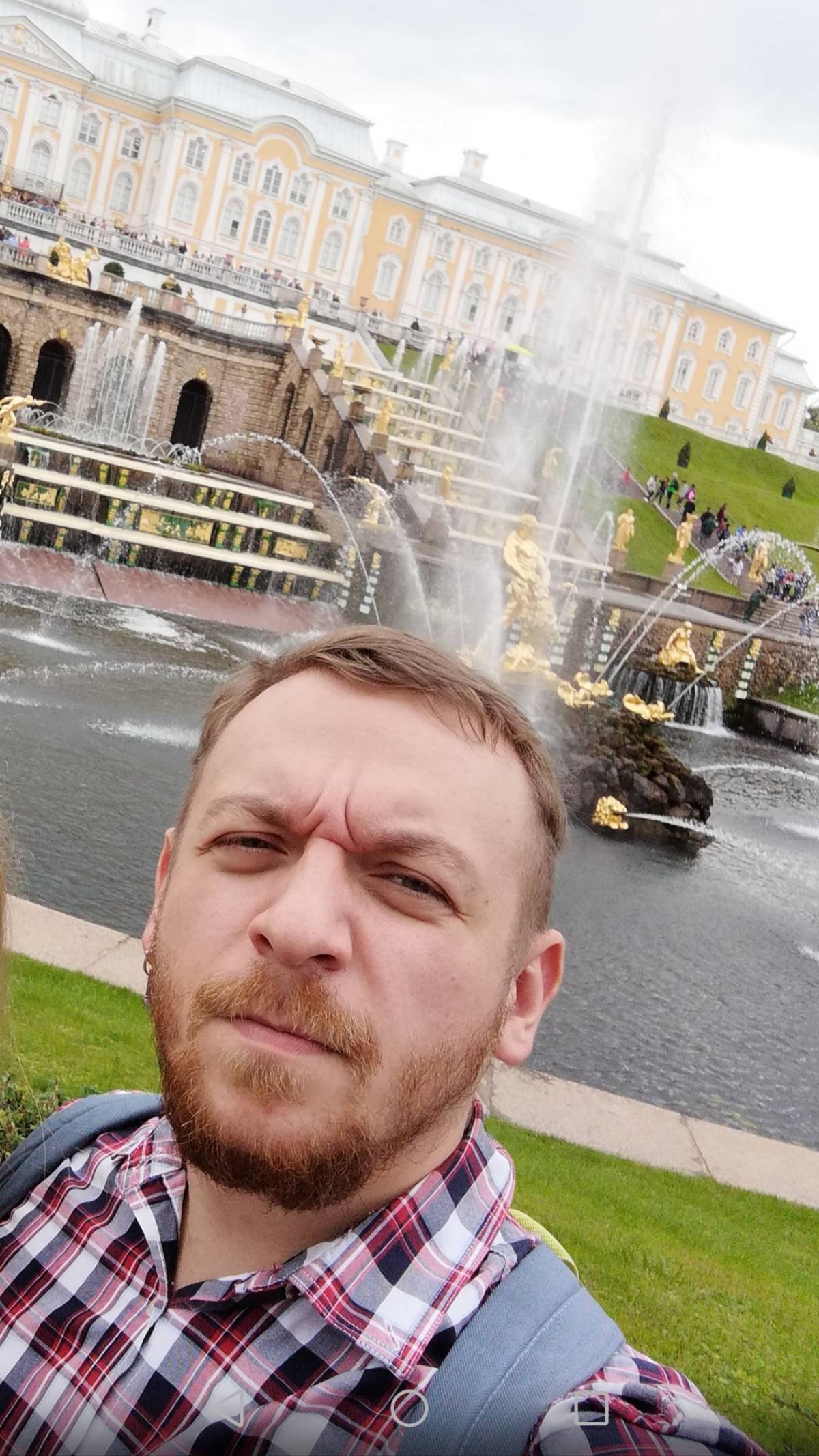 Андрей Рябов