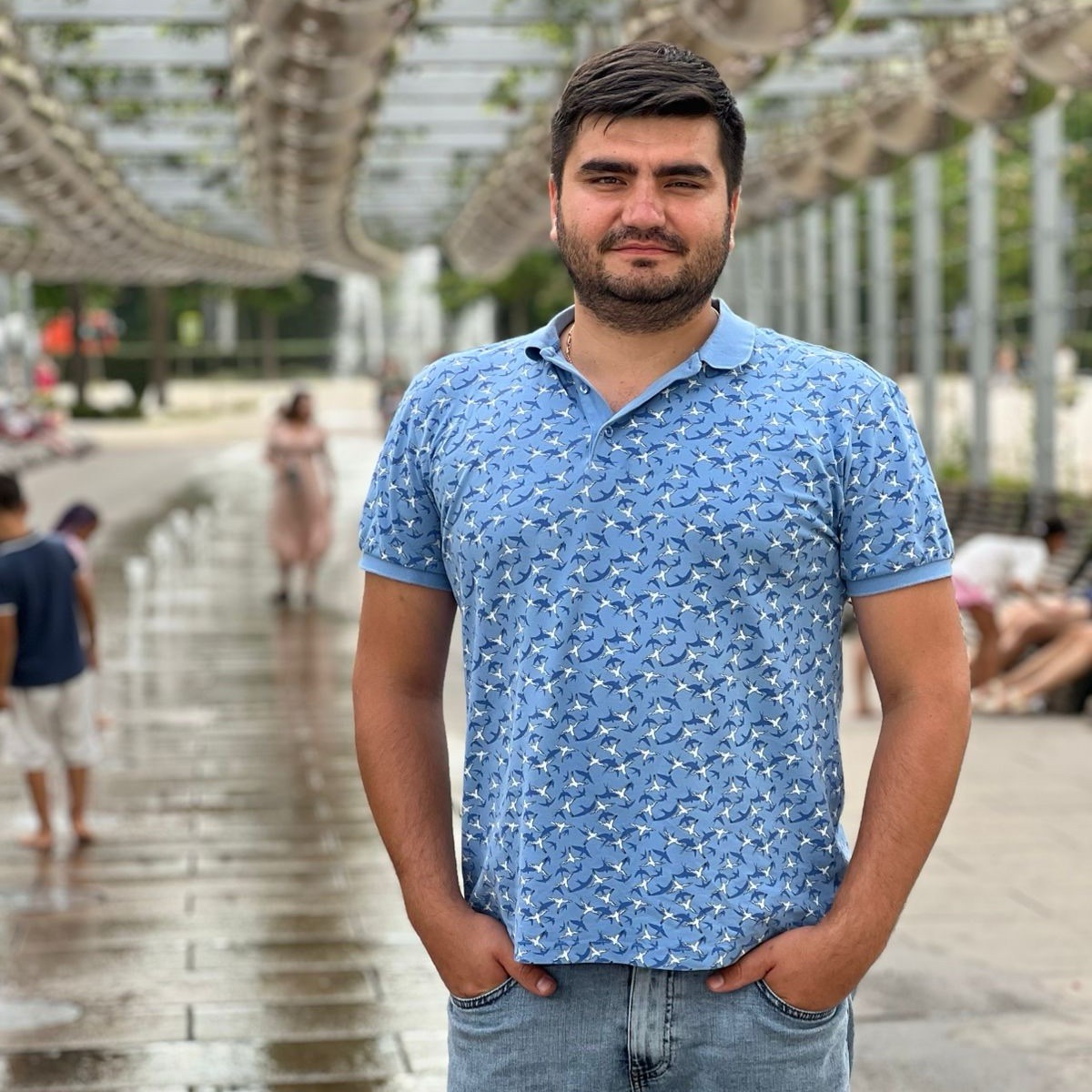 Роман Николаенко