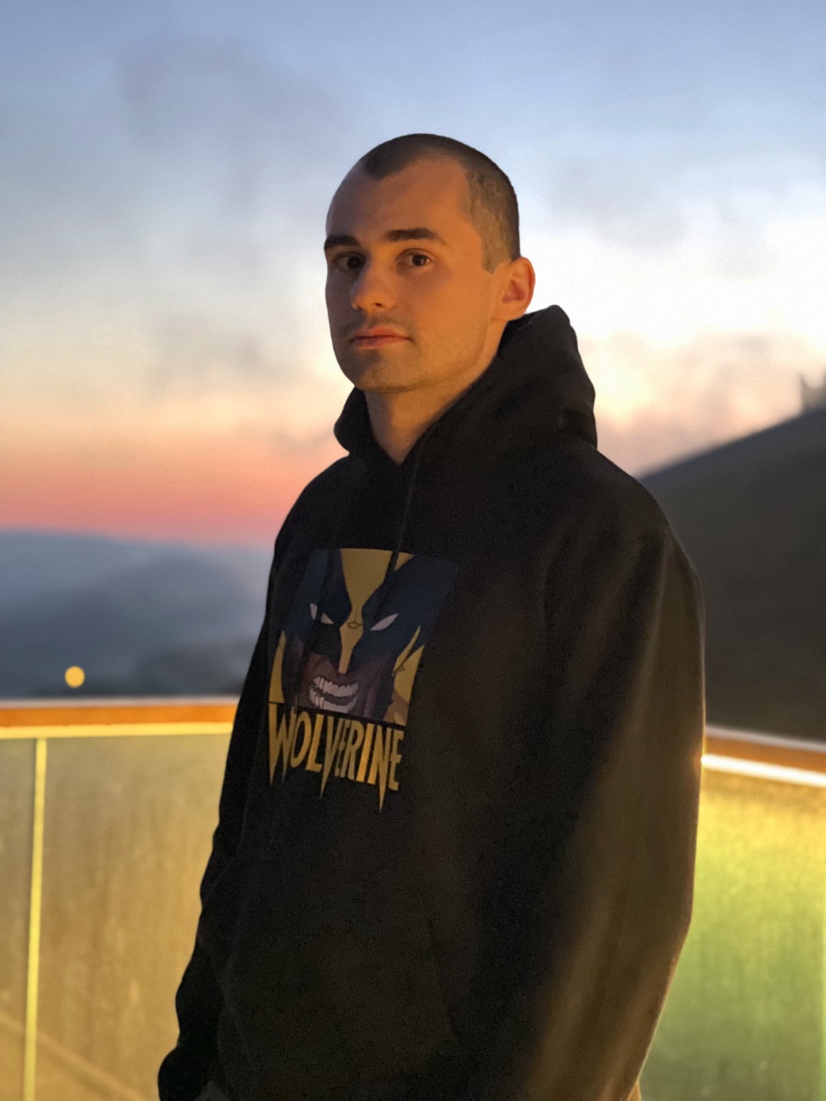 Илья Филиппов | Сетка — социальная сеть от hh.ru