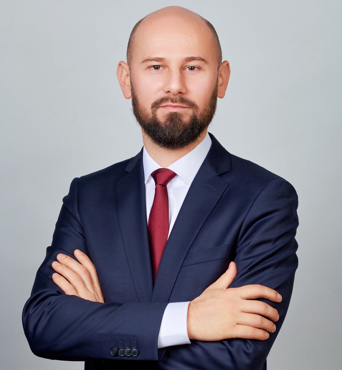 Александр Андринатьев