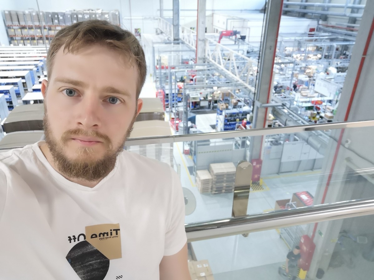 Andrey Bury | Сетка — социальная сеть от hh.ru