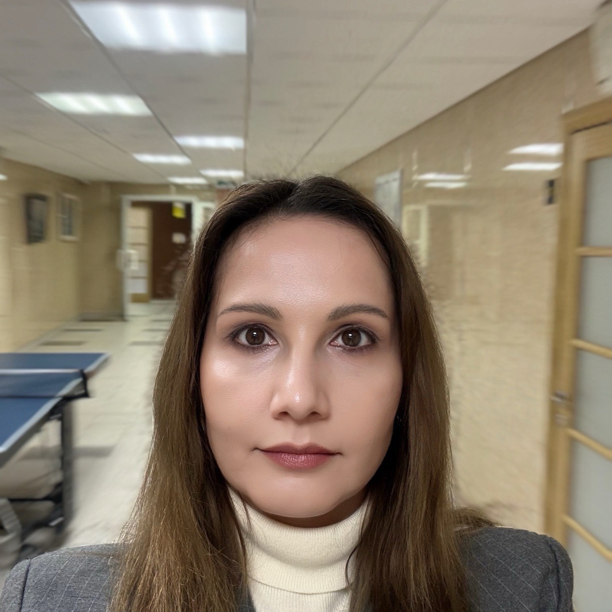 Евгения Романенко | Сетка — социальная сеть от hh.ru