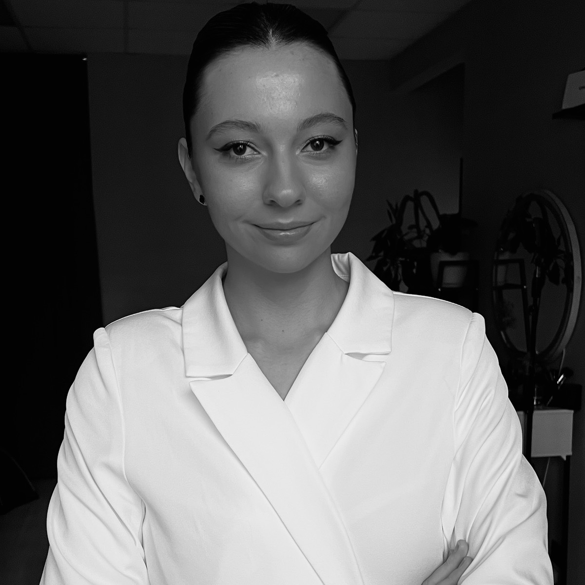Камила Халилуллина