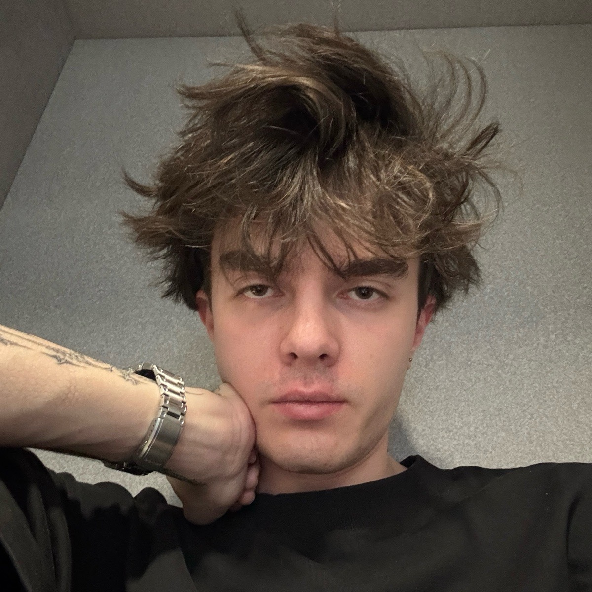 Ричард Церр