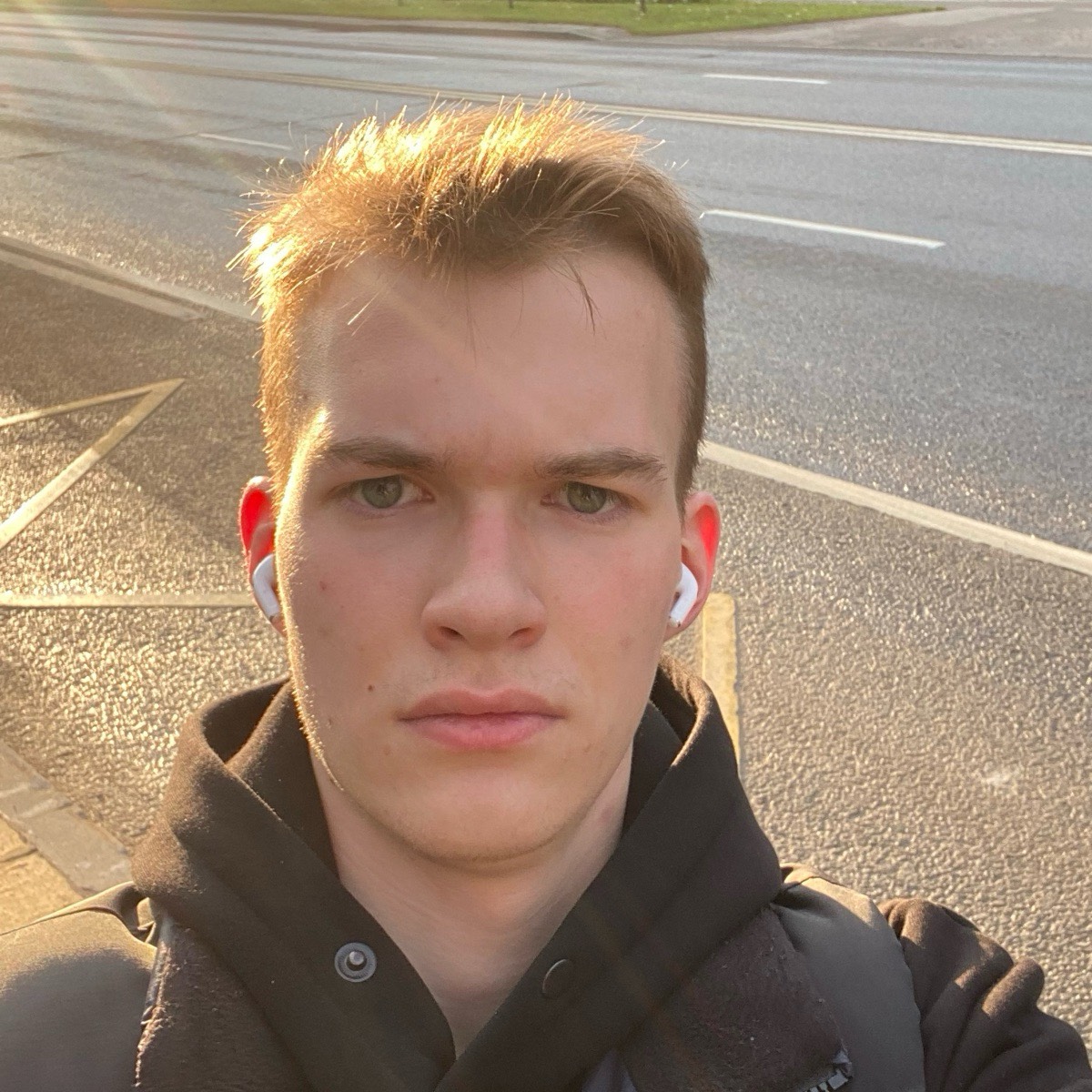 Андрей Гапонов