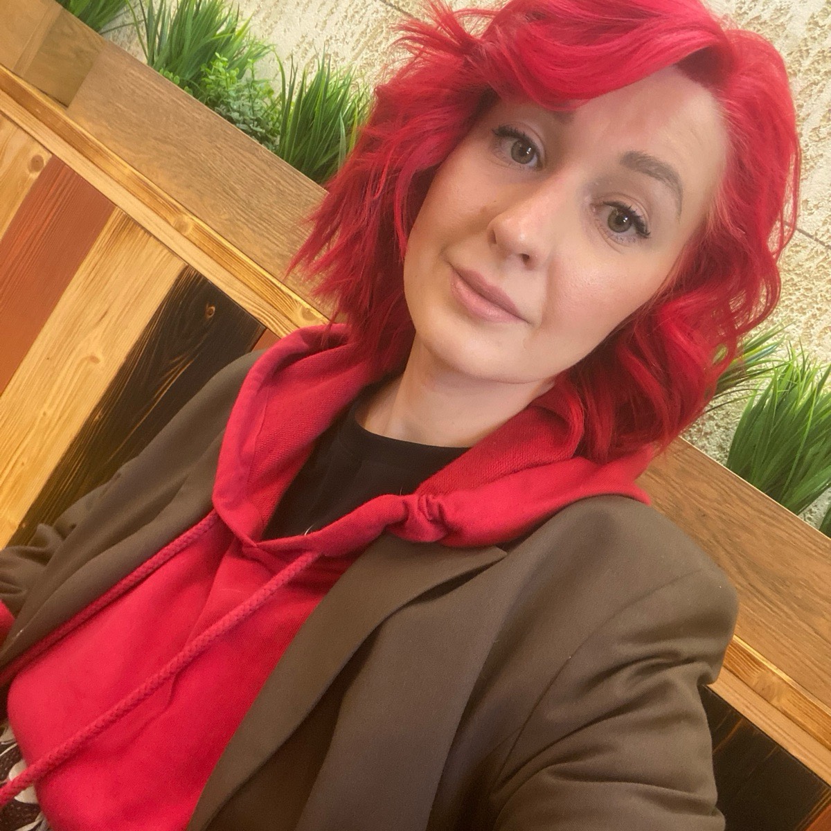 Полина Сукало