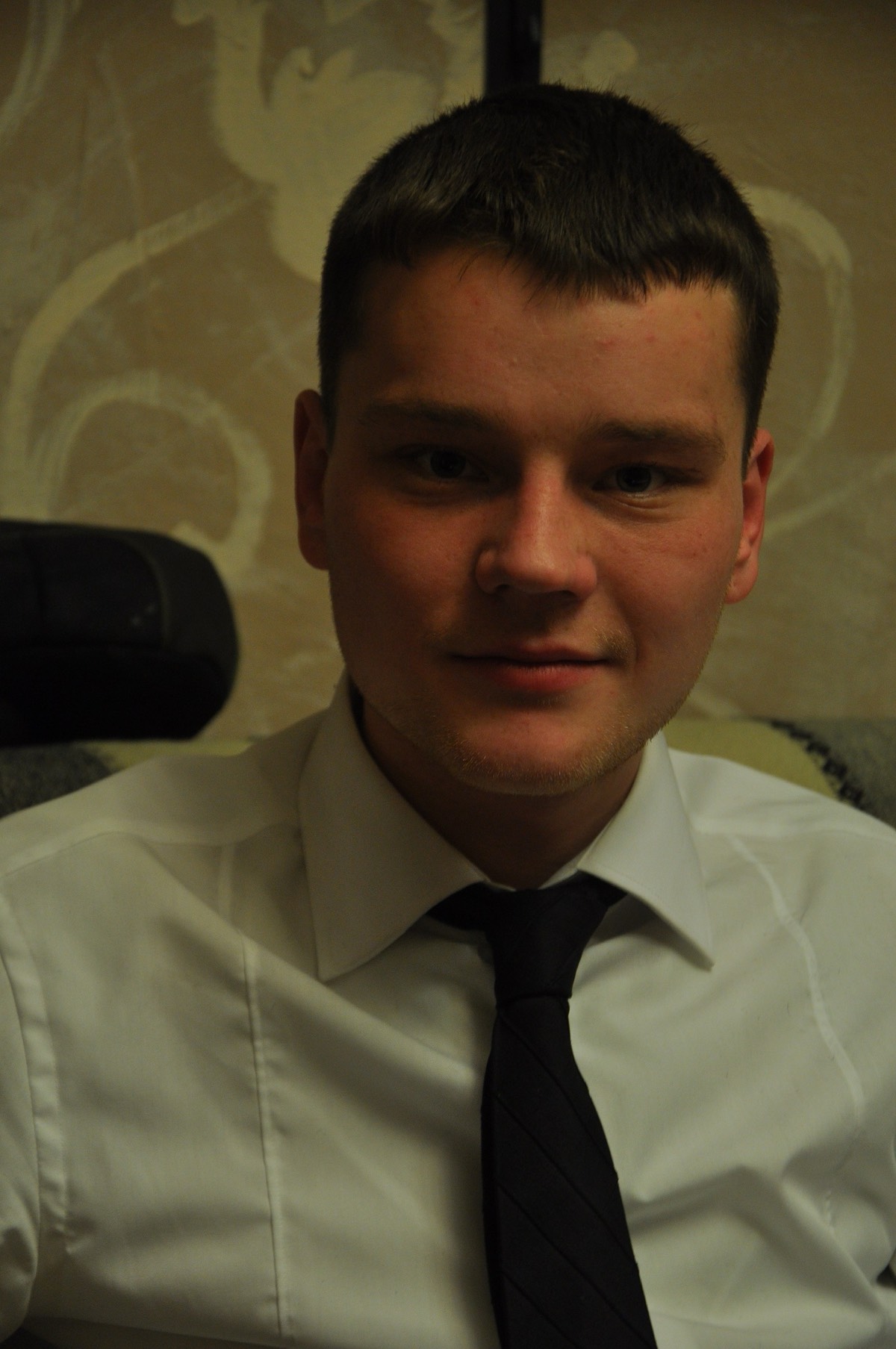 Кузнецов Олег