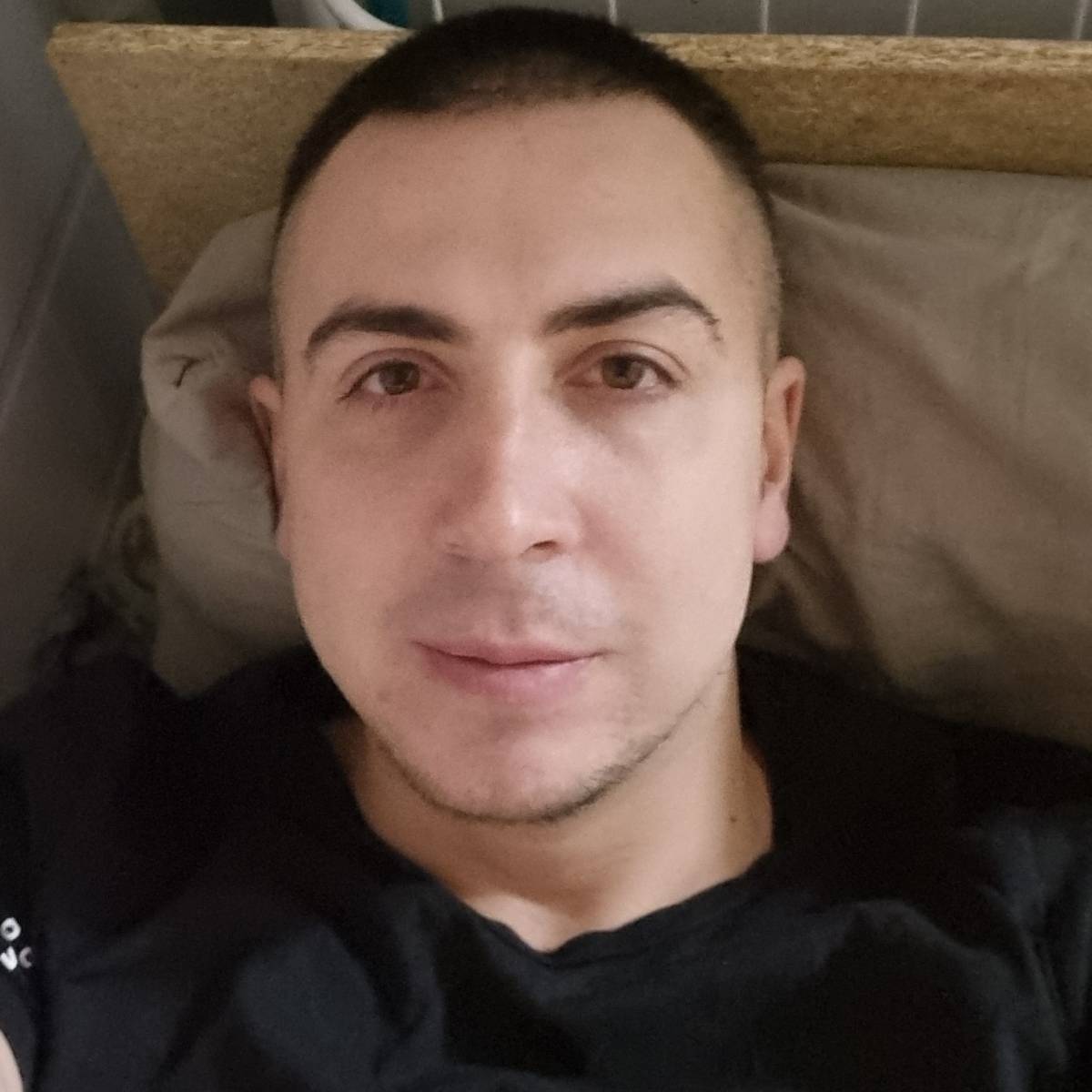 Юрий Субботин