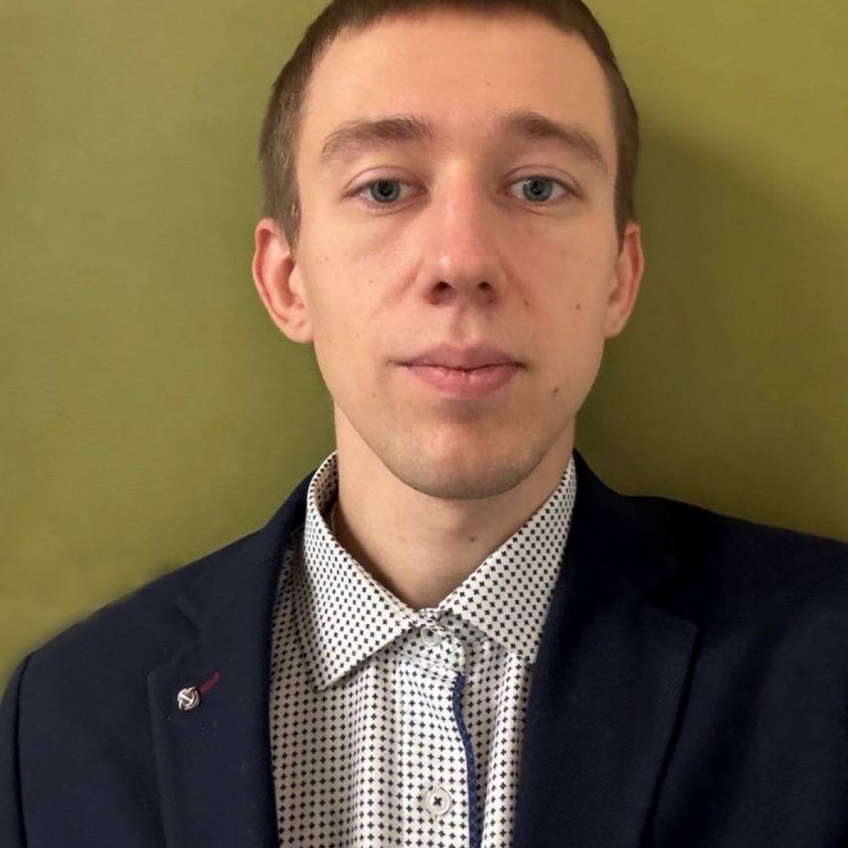 Дмитрий Хоромский | Сетка — социальная сеть от hh.ru