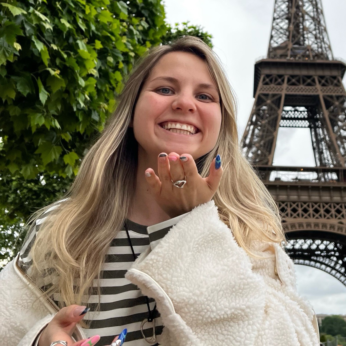 Ekaterina Pinaeva | Сетка — социальная сеть от hh.ru