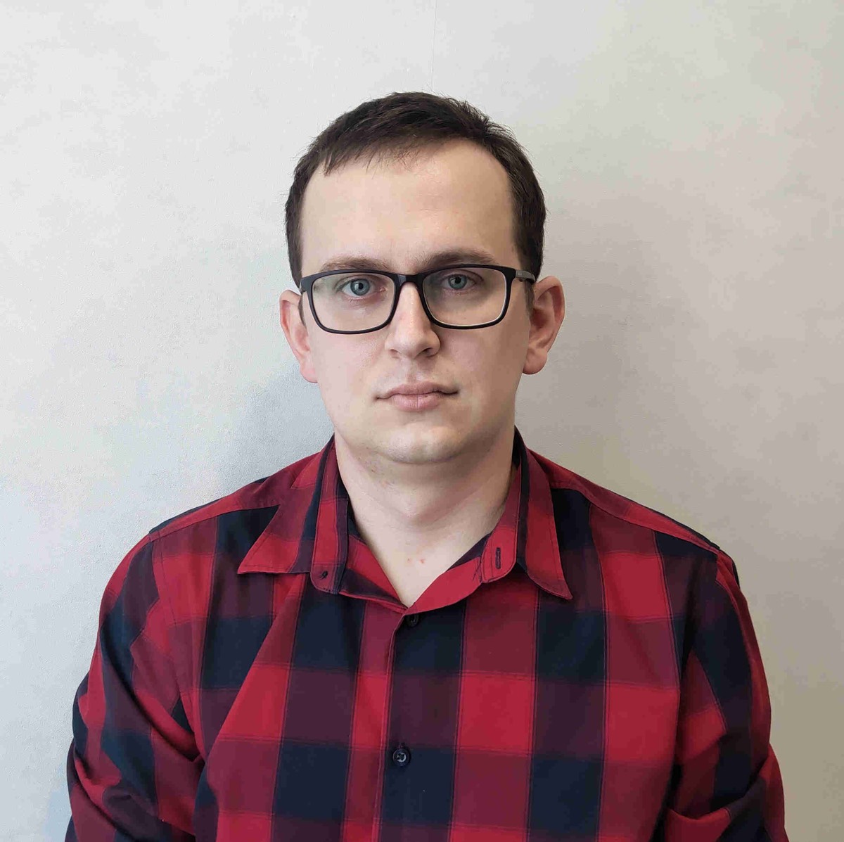 Константин Сазыкин