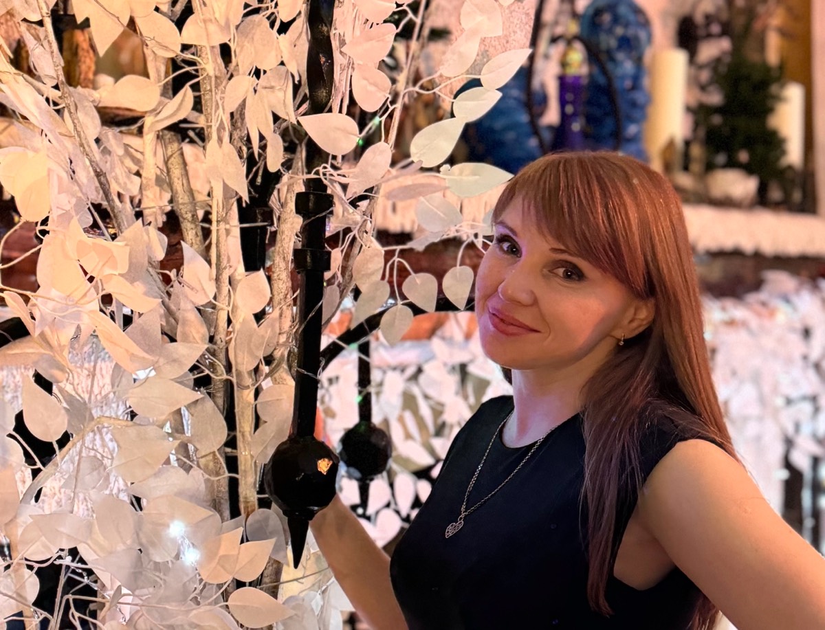 Елена Старинец | Сетка — социальная сеть от hh.ru