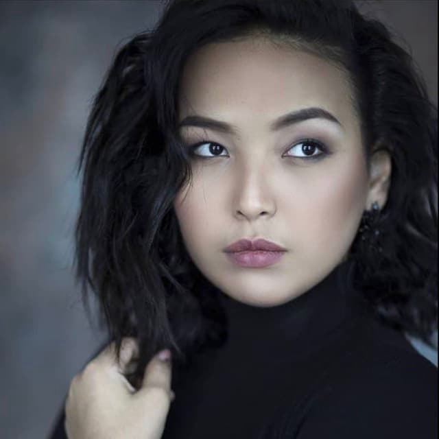 Каламкас Алибек