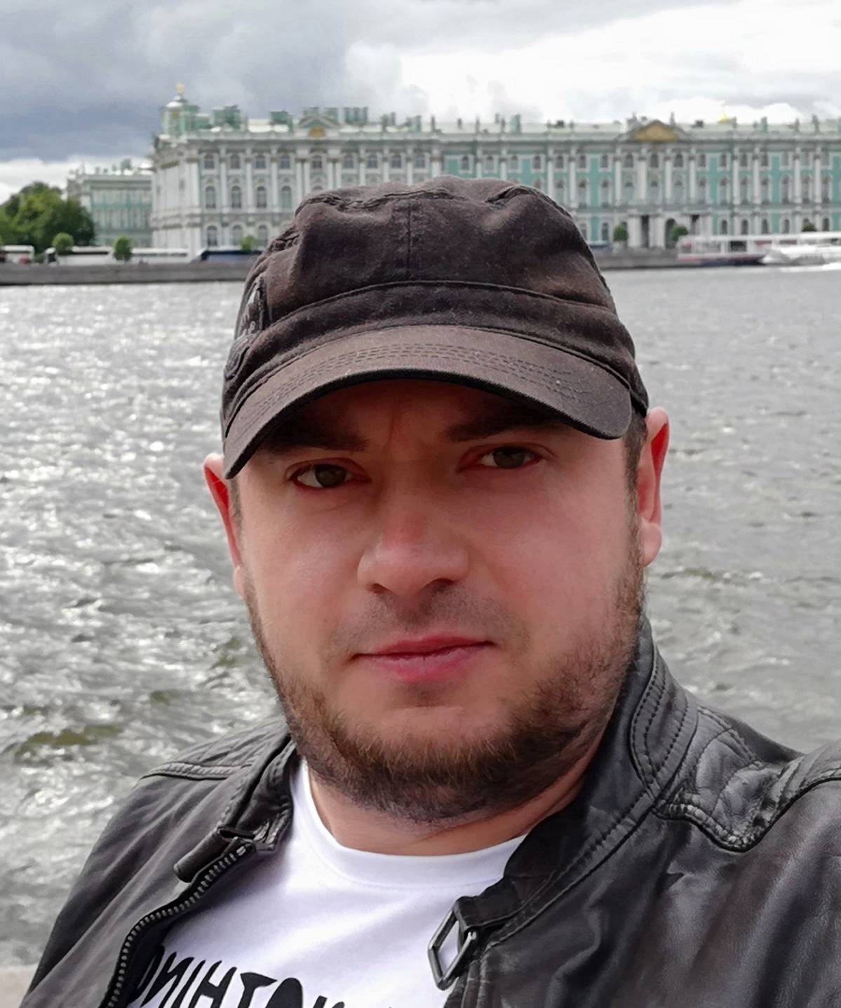 Максим Косов | Сетка — социальная сеть от hh.ru