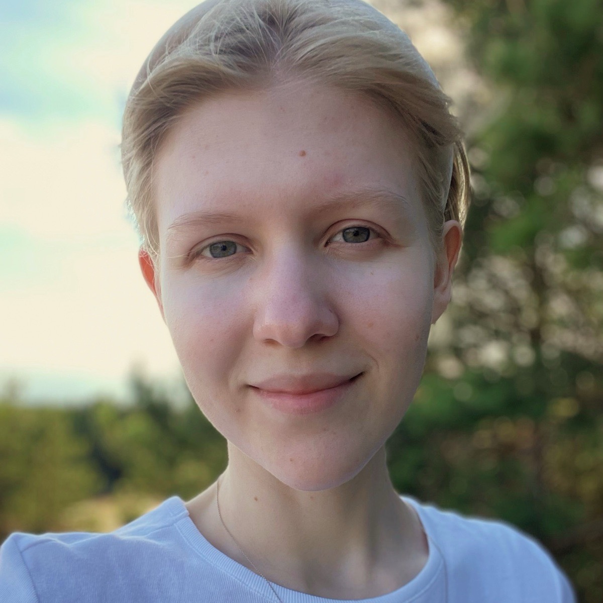 Екатерина Герасимова