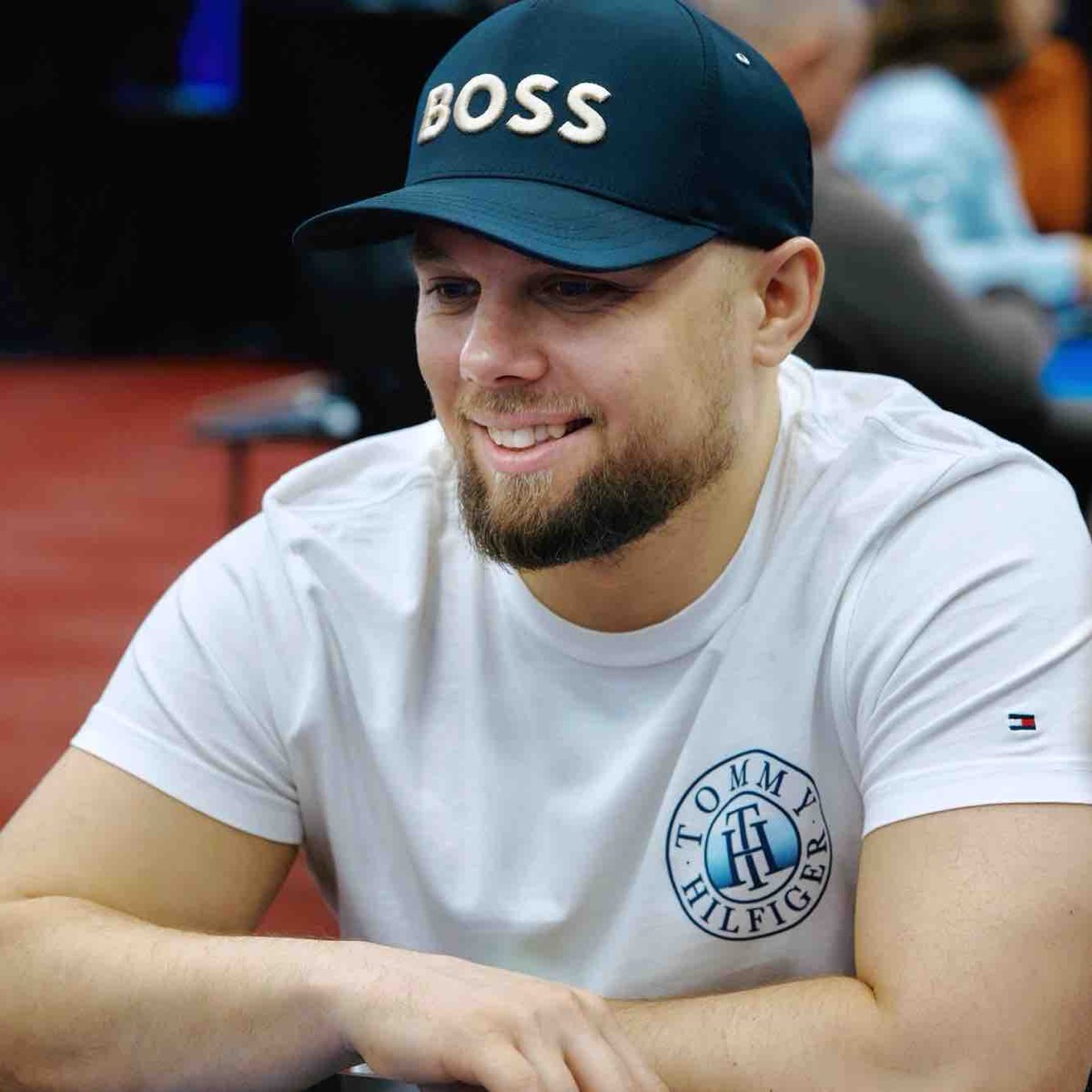 Вячеслав Лавринов