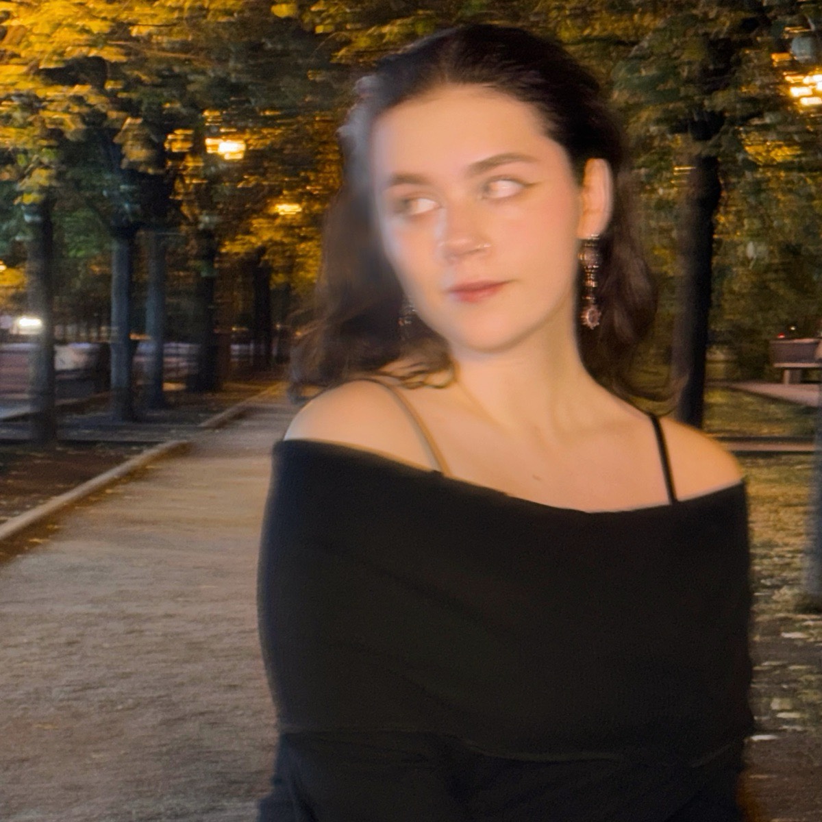 Майя Баулина