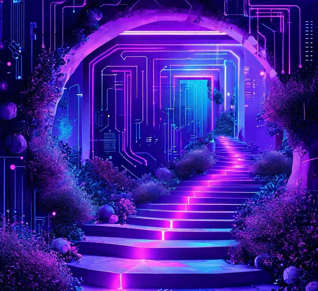 🚀 Ваше будущее в 1С: от новичка до востребованного профессионала
Представьте: вы сидите за компьютером, уверенно набирая код | Сетка — социальная сеть от hh.ru