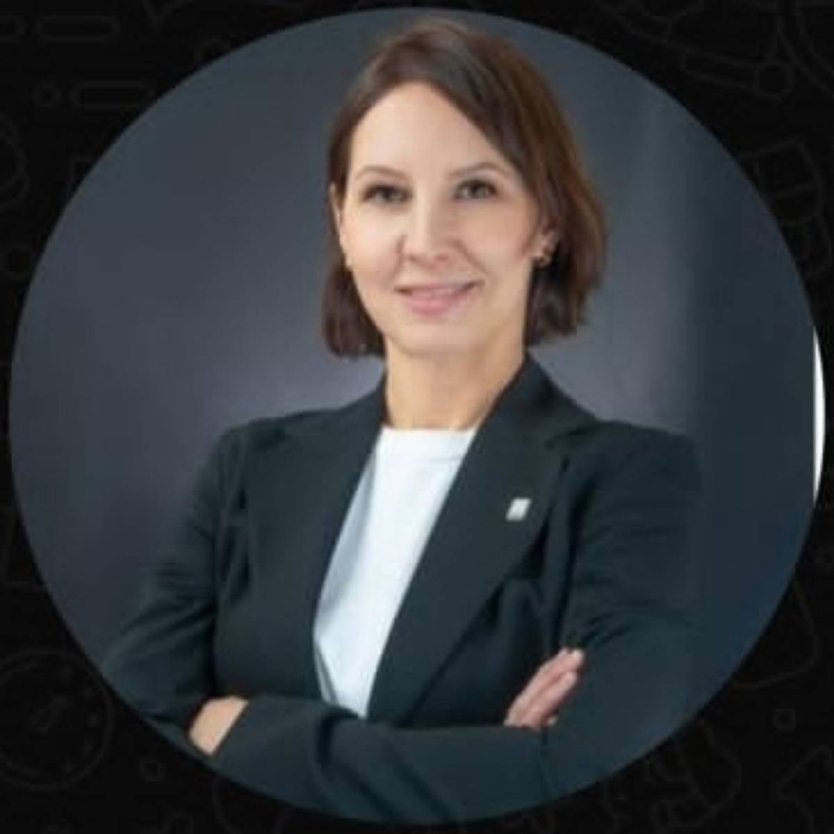 Елена Воронко | Сетка — социальная сеть от hh.ru