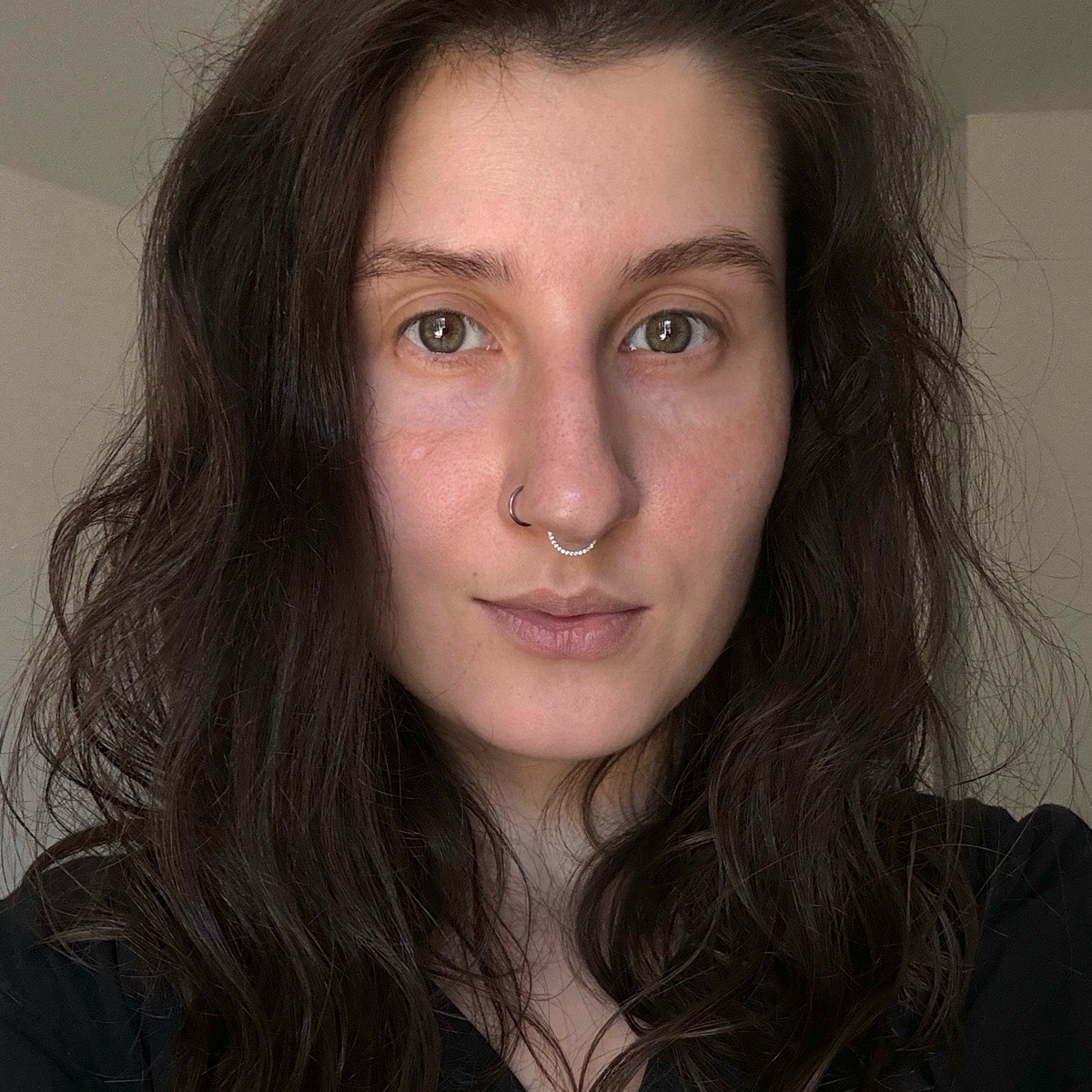 Анастасия Авраменко | Сетка — социальная сеть от hh.ru