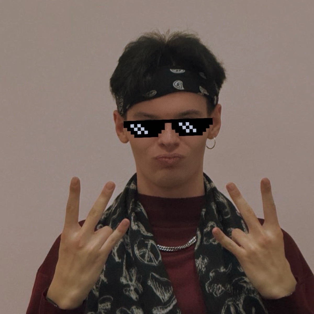 Иван Слюсарев