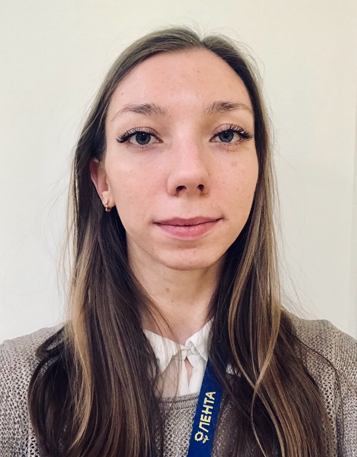 Анна Богатырева | Сетка — социальная сеть от hh.ru