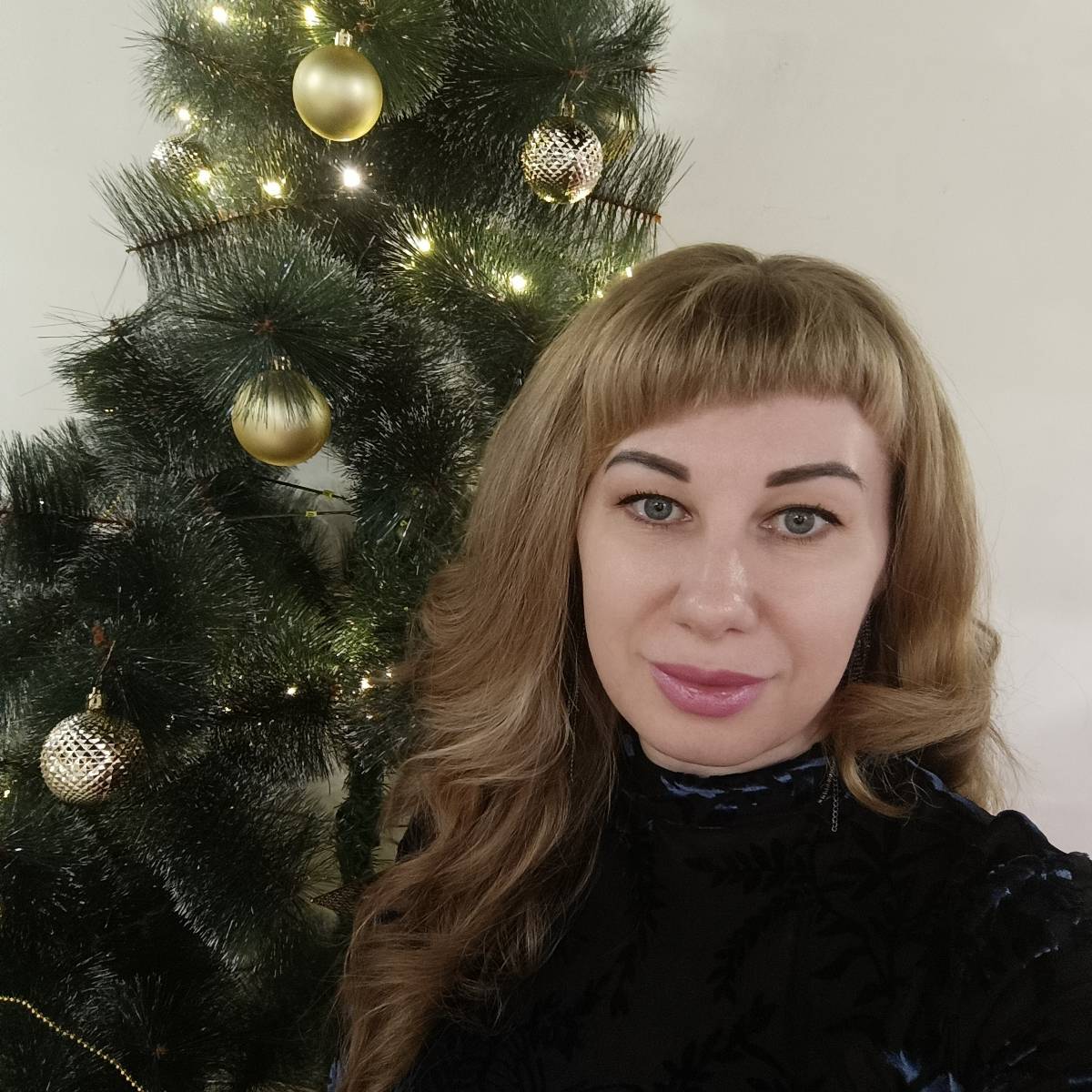 Ксения Ситникова
