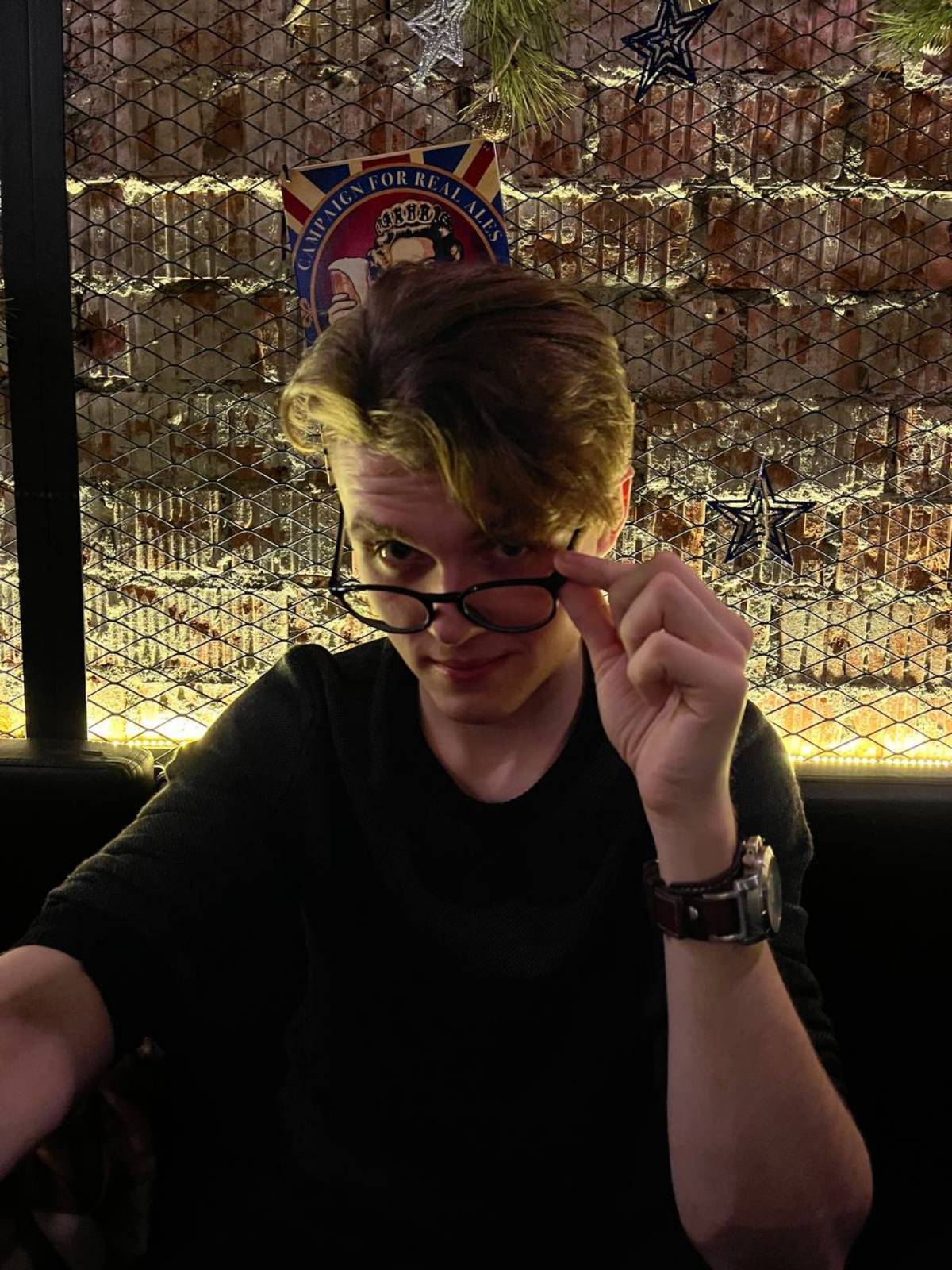 Дмитрий Дыбовский | Сетка — социальная сеть от hh.ru