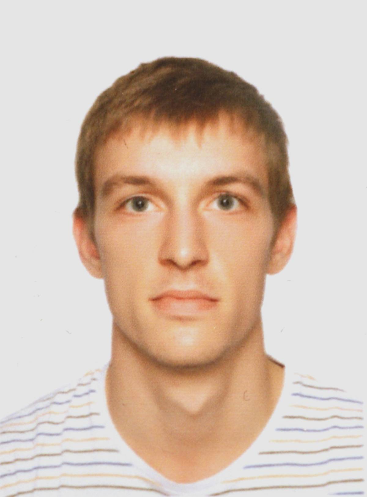 Георгий Воротников