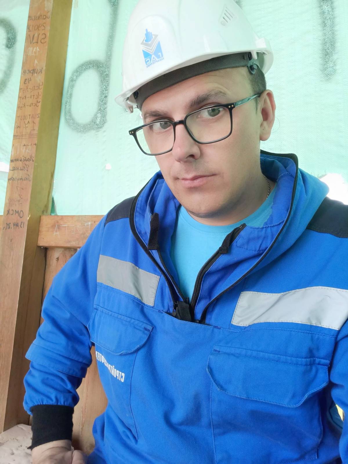 Павел Девятов