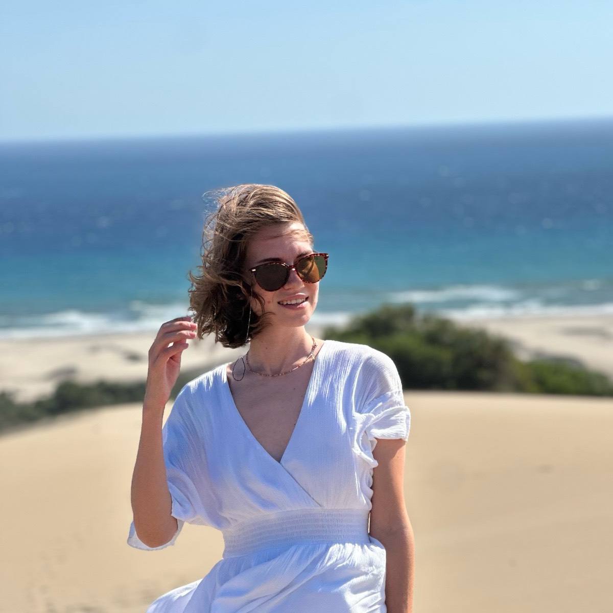 Елизавета Кравец | Сетка — социальная сеть от hh.ru