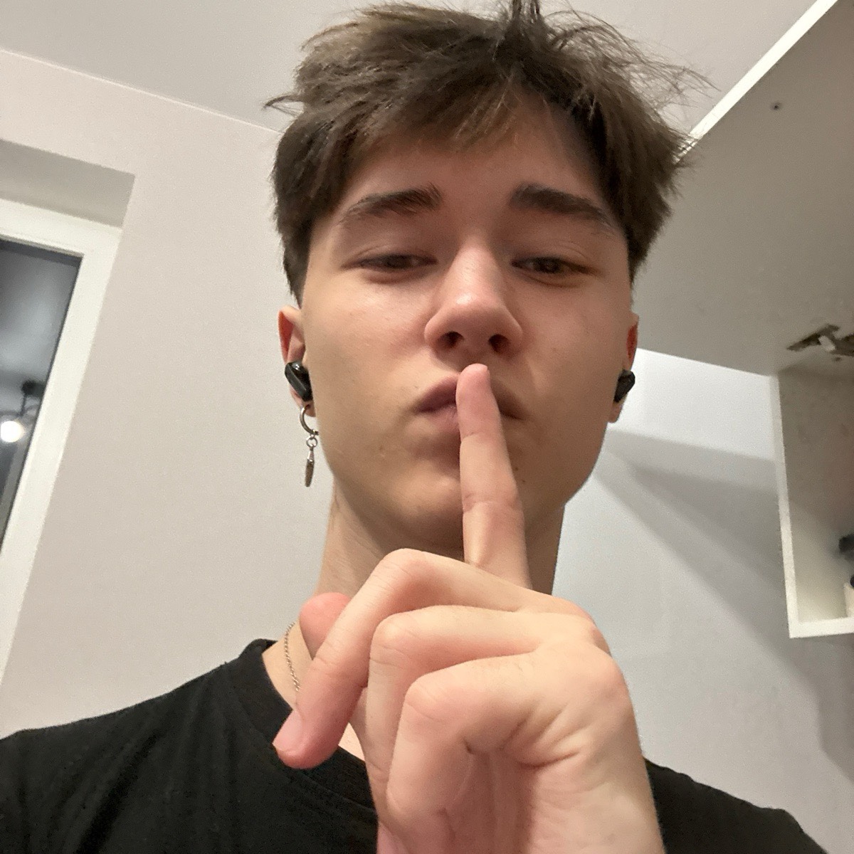 Никита Ефимов | Сетка — социальная сеть от hh.ru