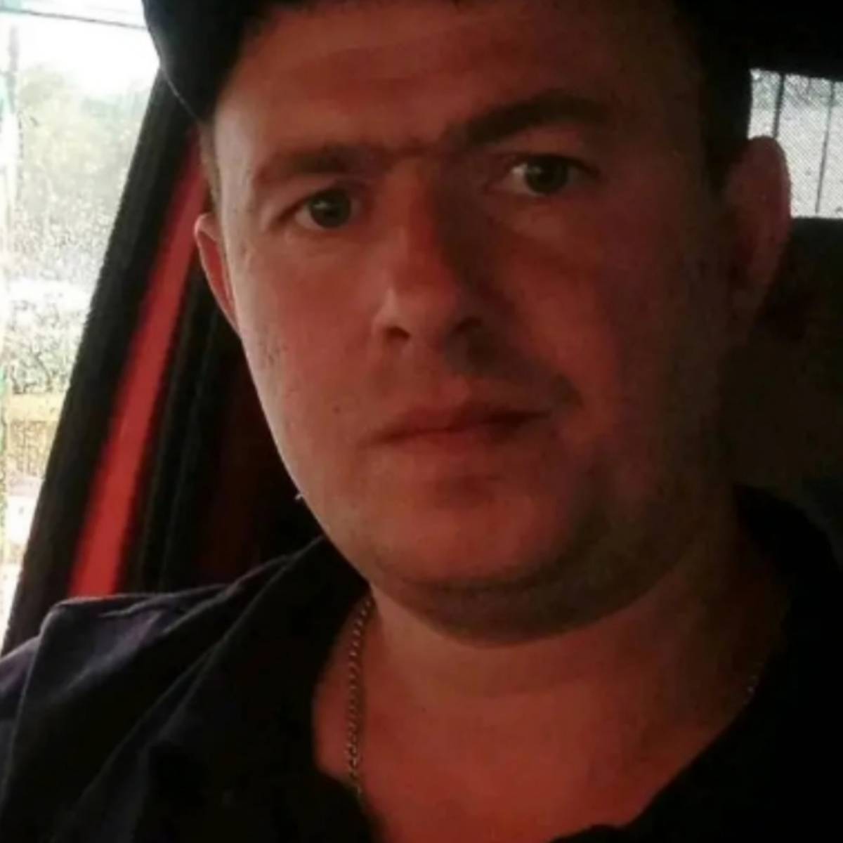 Николай Змушко