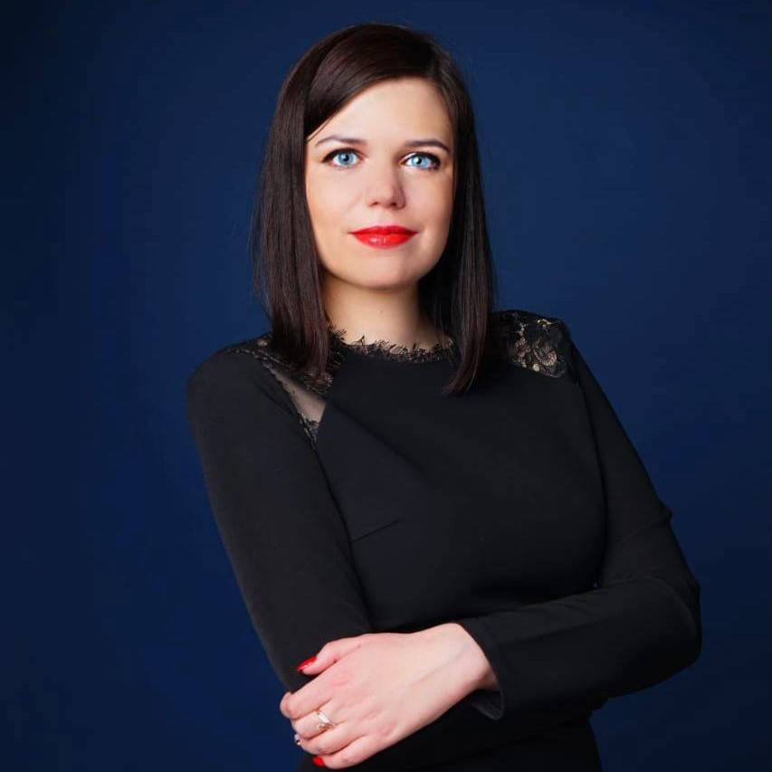 Ирина Грачева | Сетка — социальная сеть от hh.ru