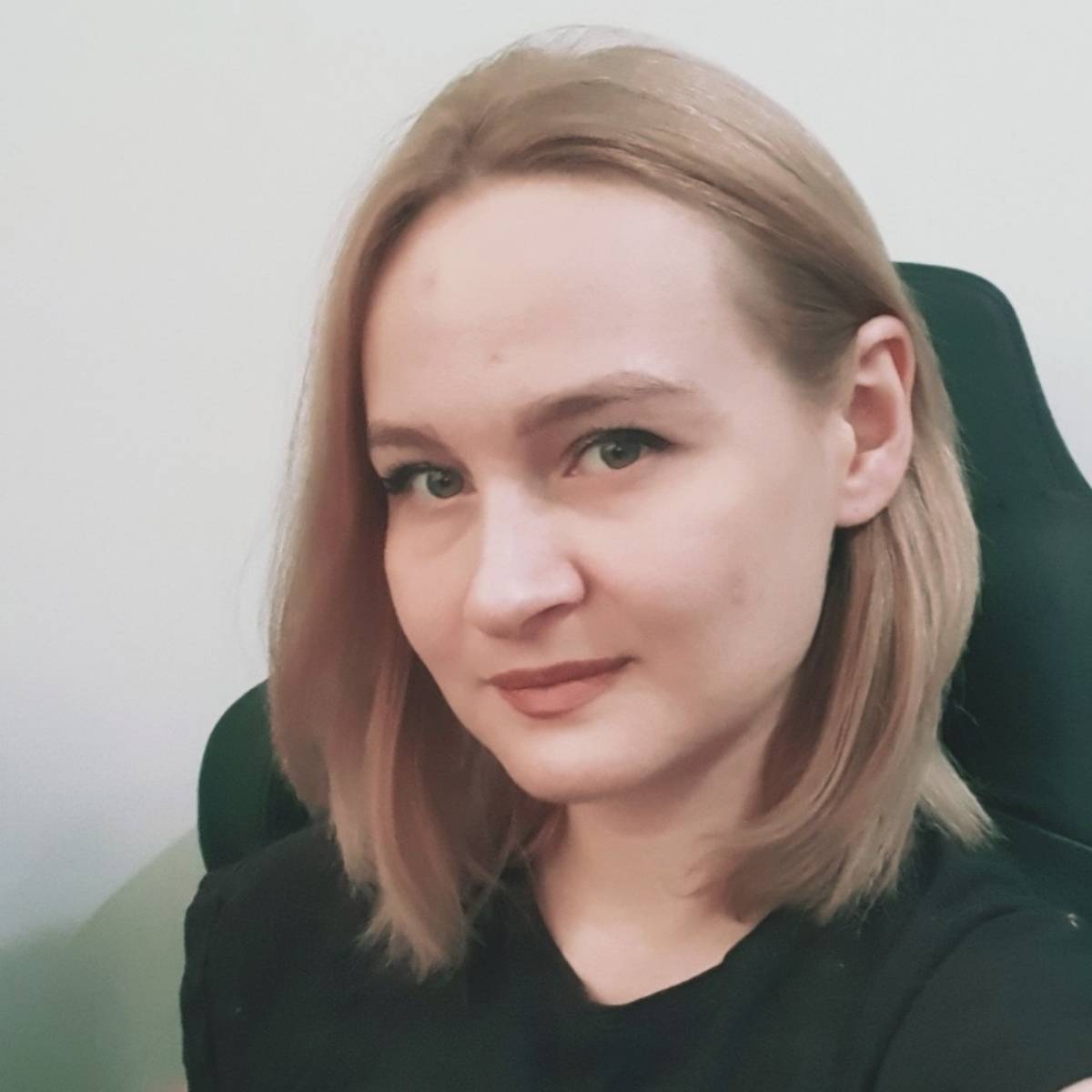 Оксана Чванова