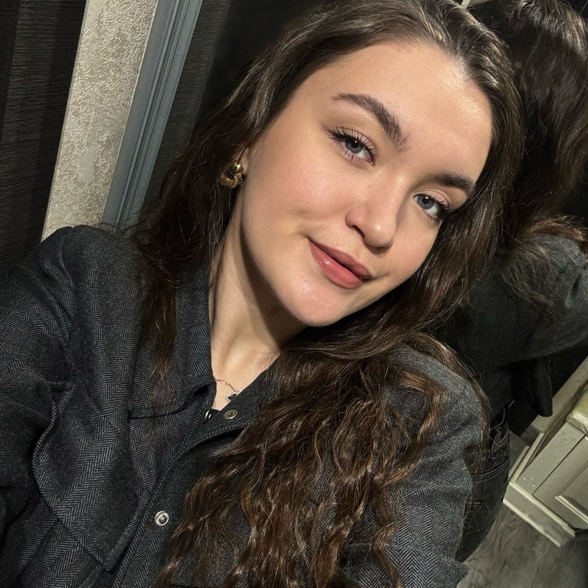 Елизавета Крутикова | Сетка — социальная сеть от hh.ru