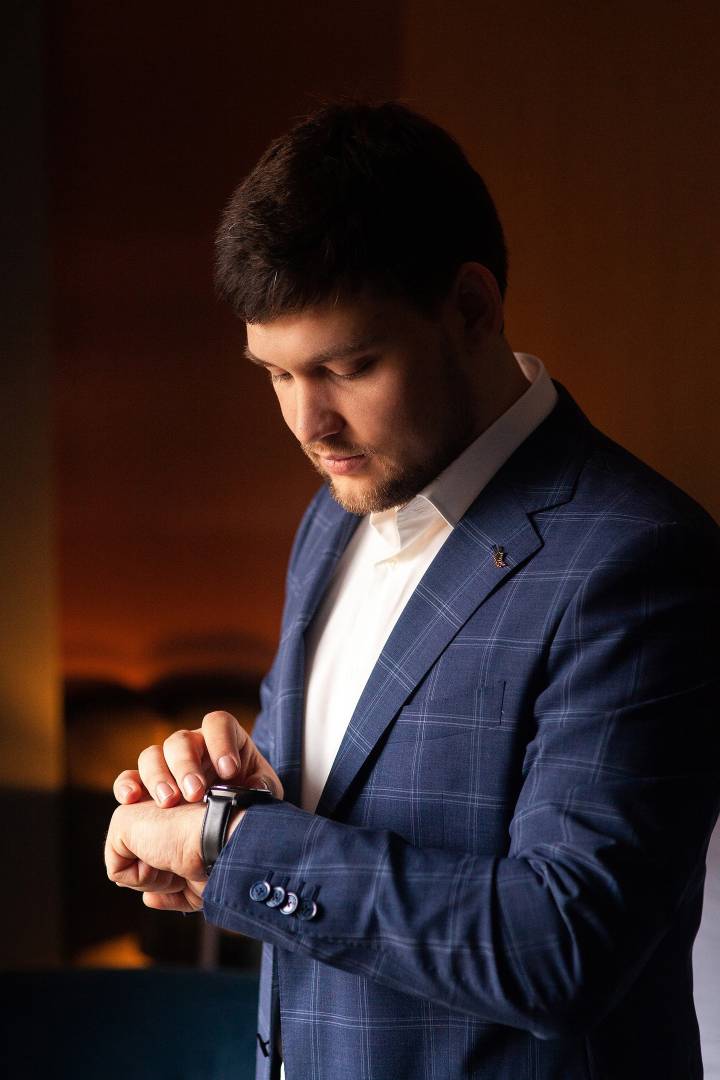 Андрей Саутин