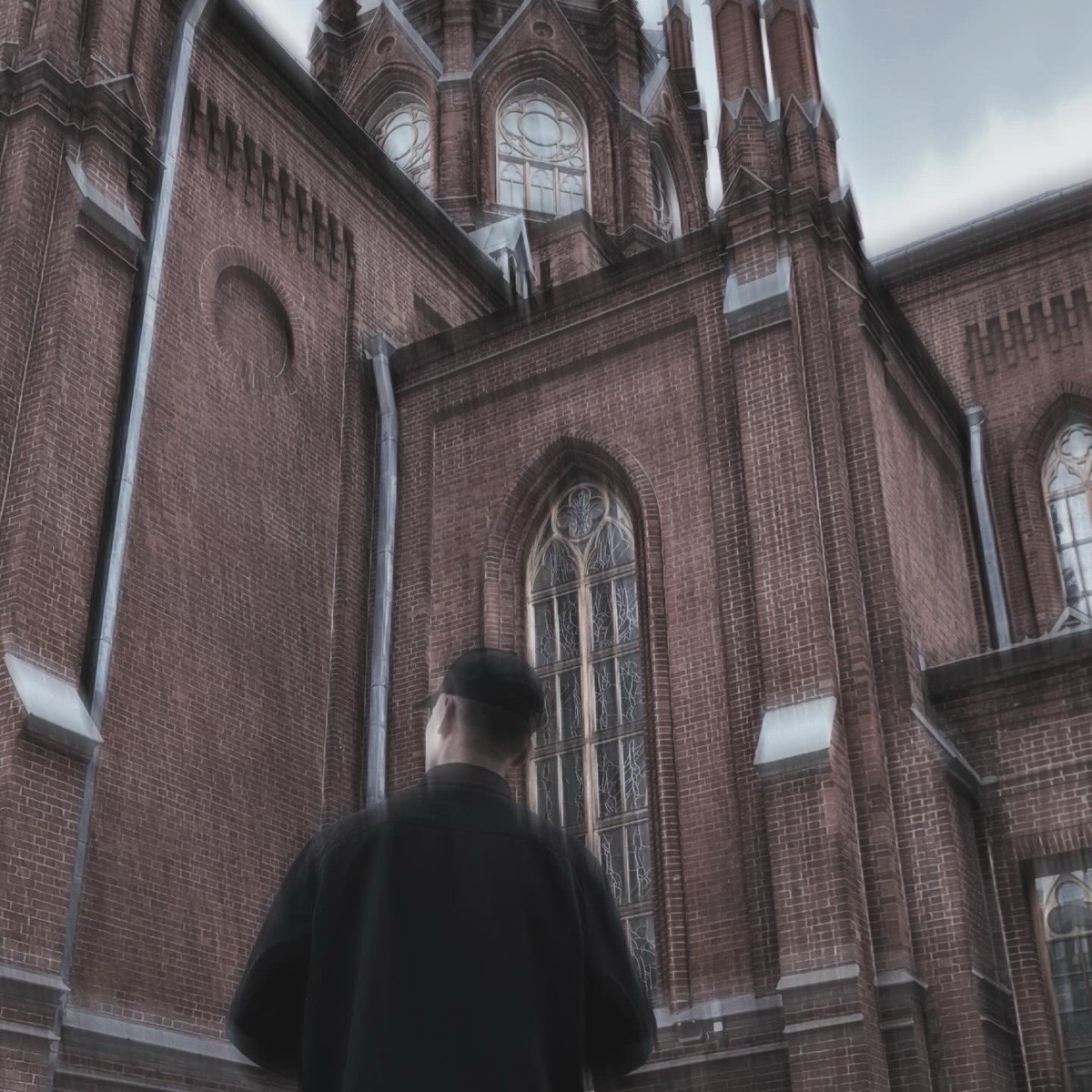 Михаил Колычев