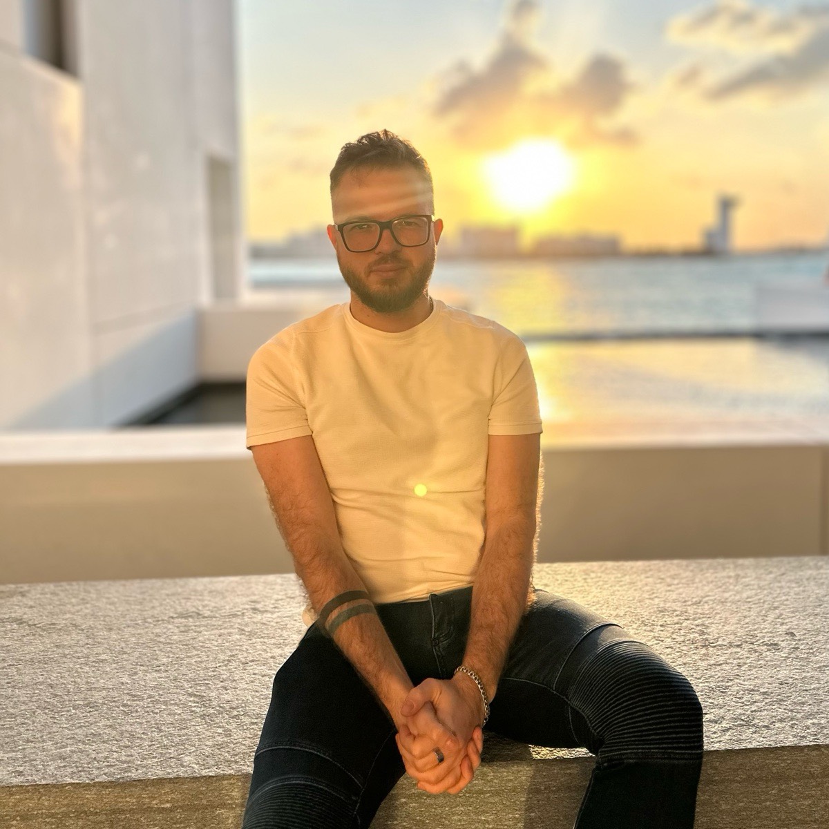 Александр Курдюков | Сетка — социальная сеть от hh.ru