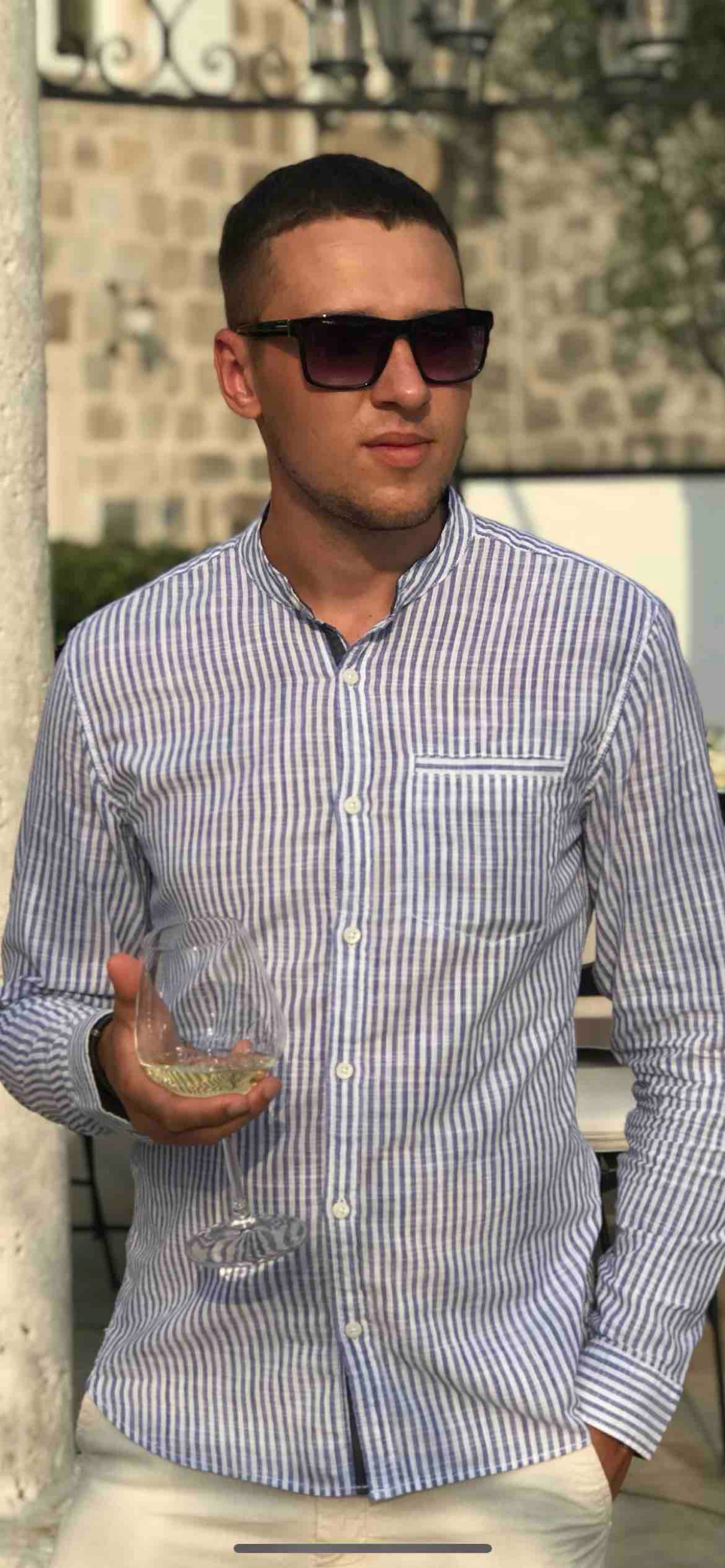 Евгений Елисеев | Сетка — социальная сеть от hh.ru