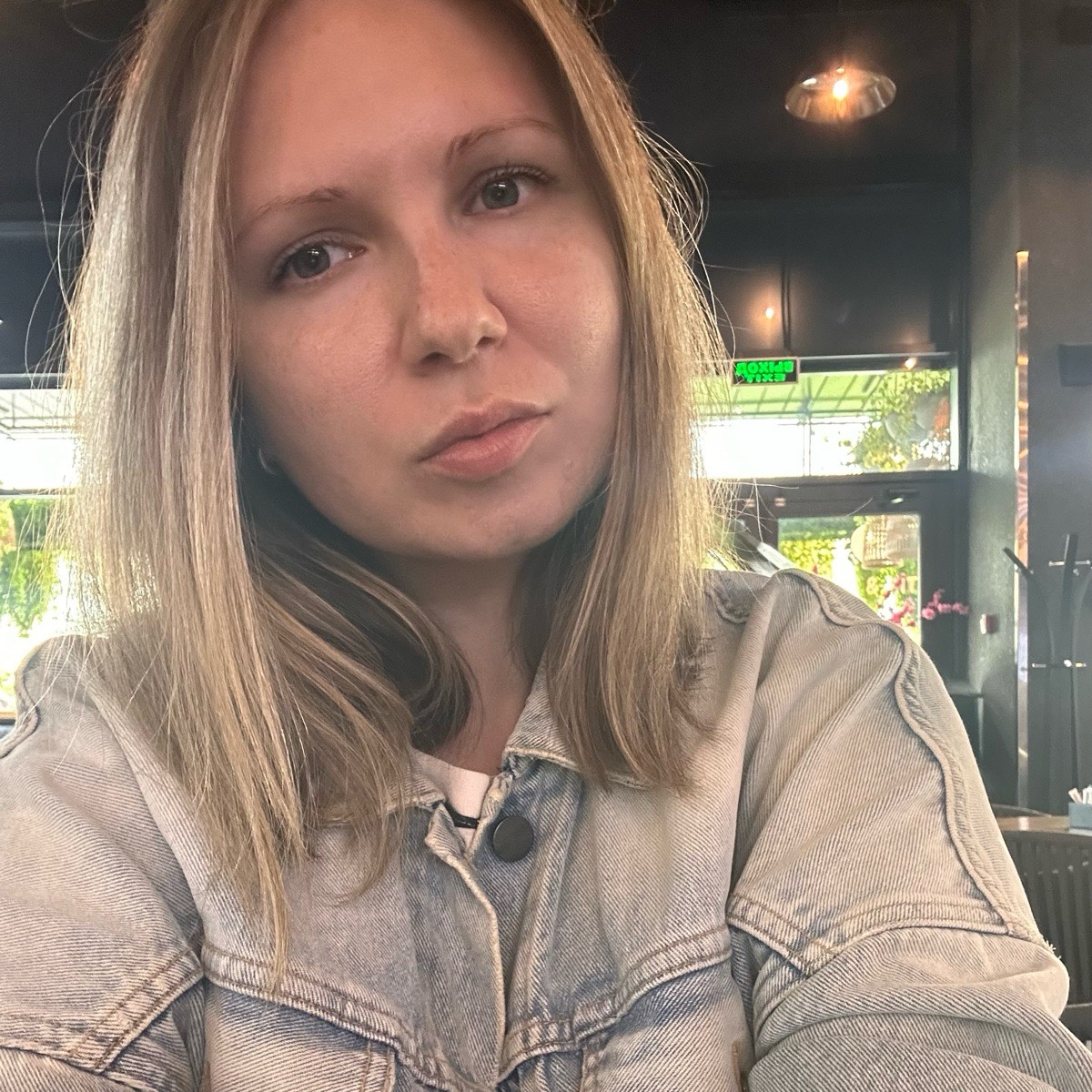 Elena Bondarchuk | Сетка — социальная сеть от hh.ru