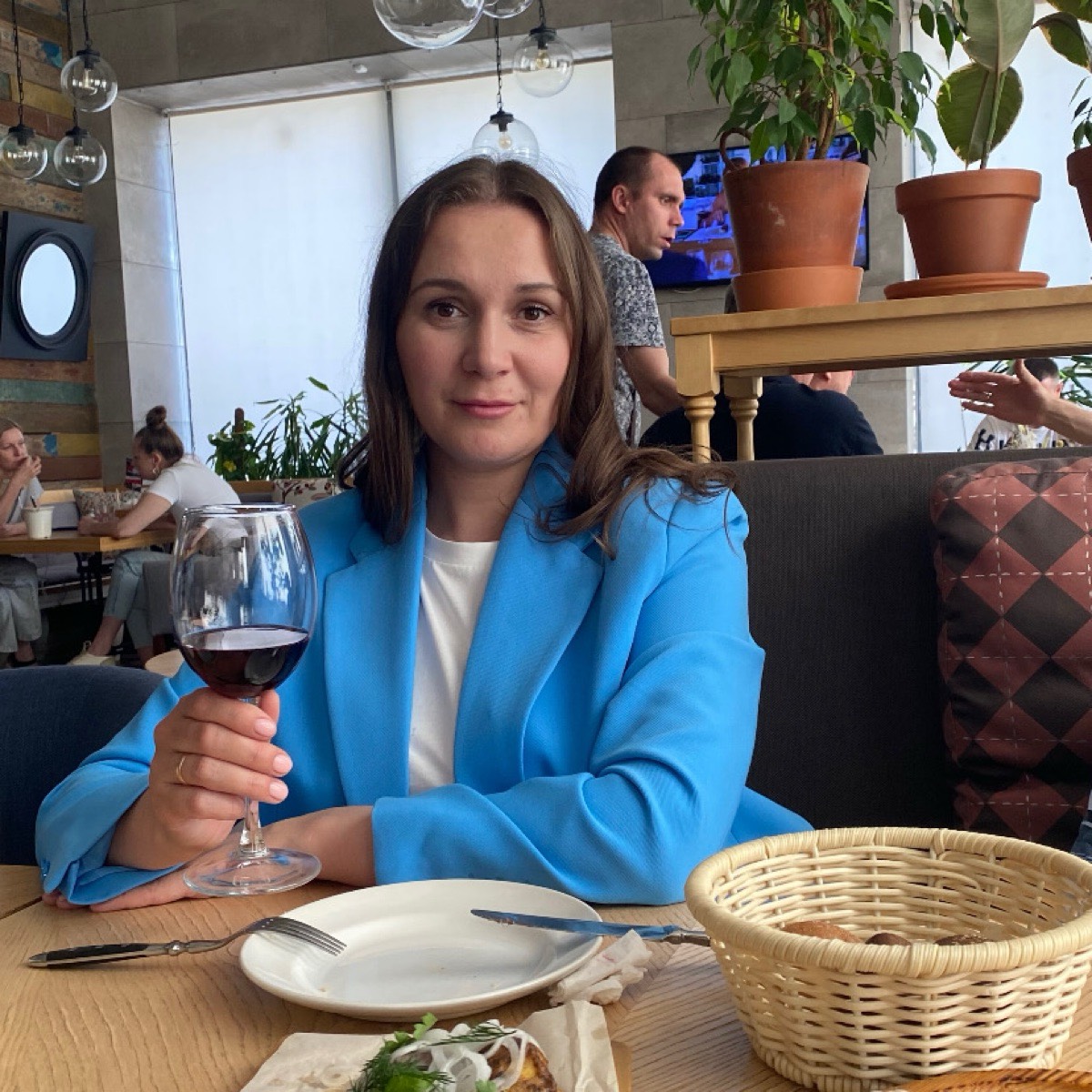 Екатерина Лозанская