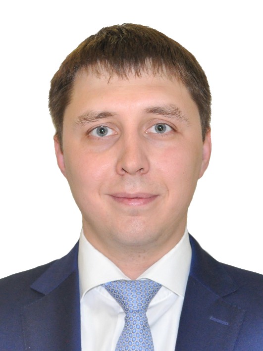 Антон Коробкин